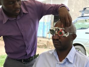 Auch unsere Erwachsenen dürfen nicht fehlen